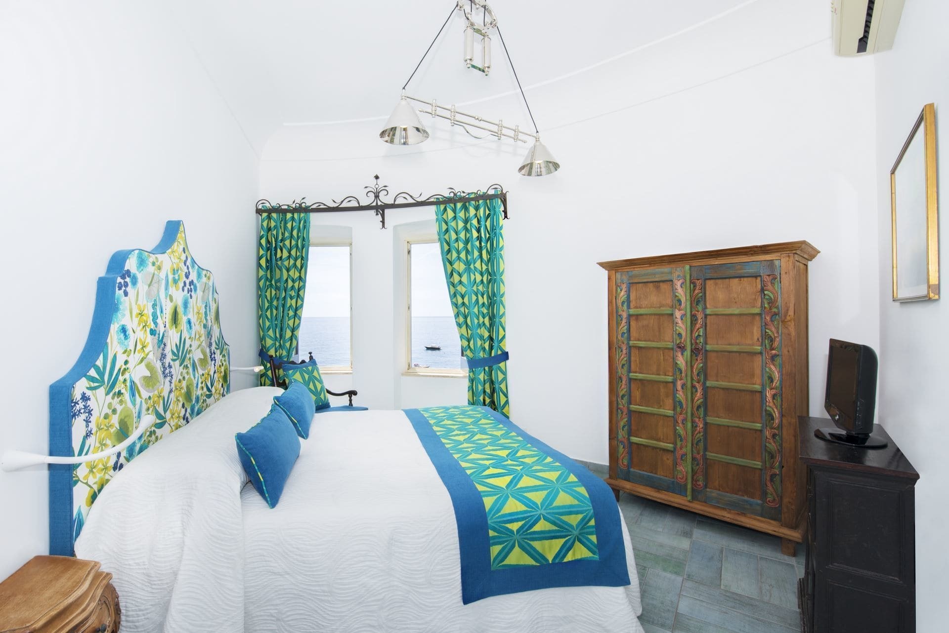 Villa Torre Trasita Luxury Suites Positano Exteriér fotografie